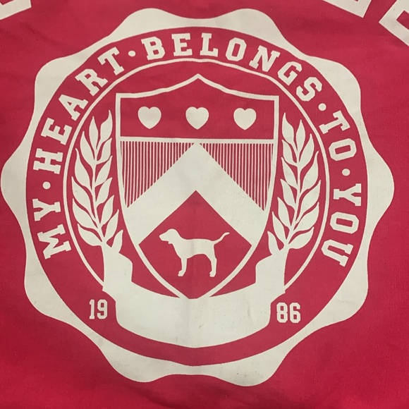 💕Vintage Victoria’s Secret PINK Tote💕 - Picture 4 of 8